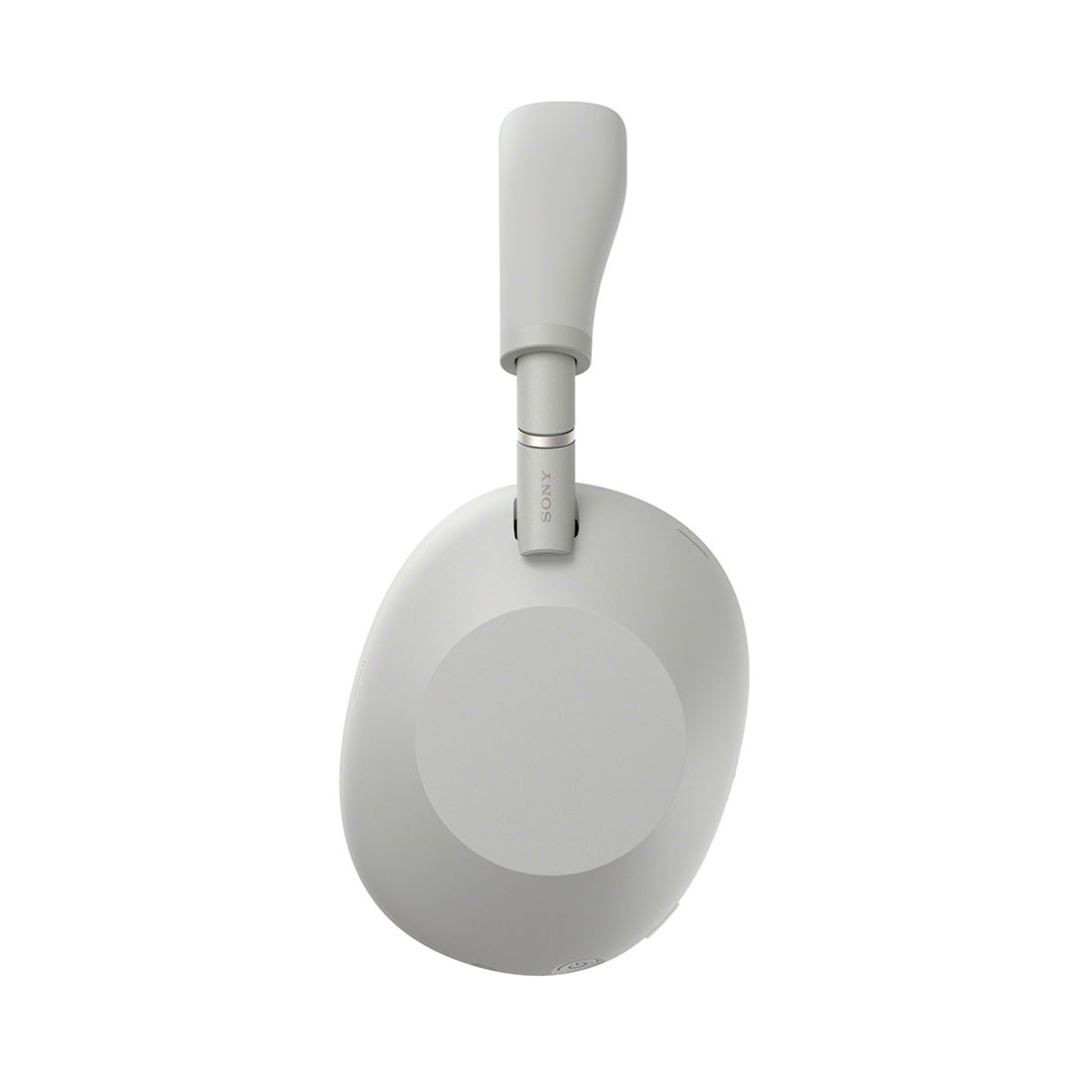 Sony WH-1000XM6/S Wireless Noise Cancelling Headphones - 2025 - Platinum Silver (WH1000XM6S)