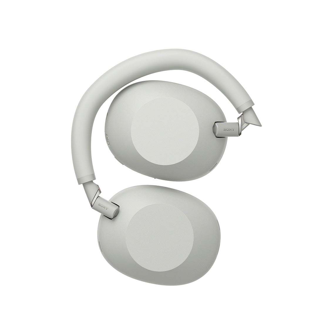 Sony WH-1000XM6/S Wireless Noise Cancelling Headphones - 2025 - Platinum Silver (WH1000XM6S)