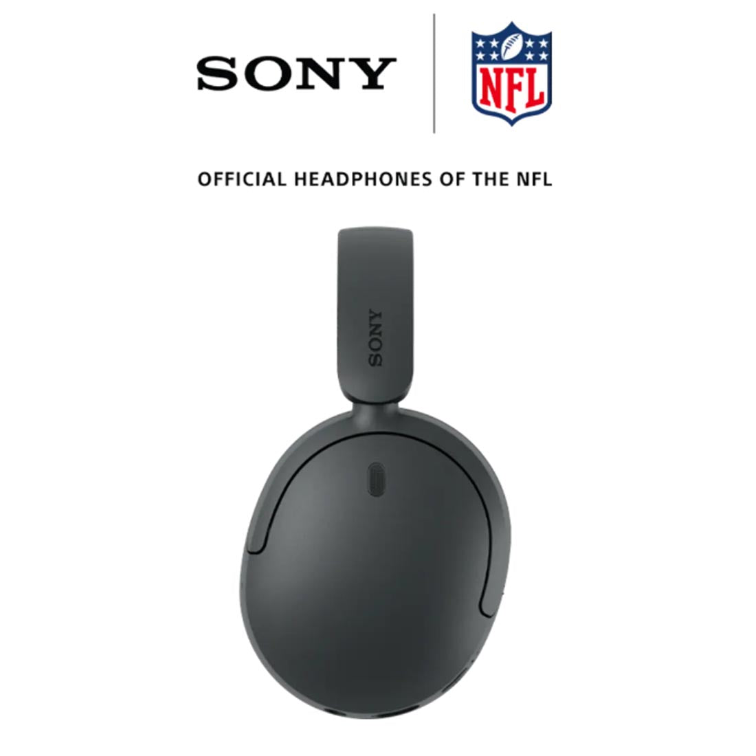 Sony WH-CH730N/B Wireless Noise Cancelling Headphones - Black - 2026
