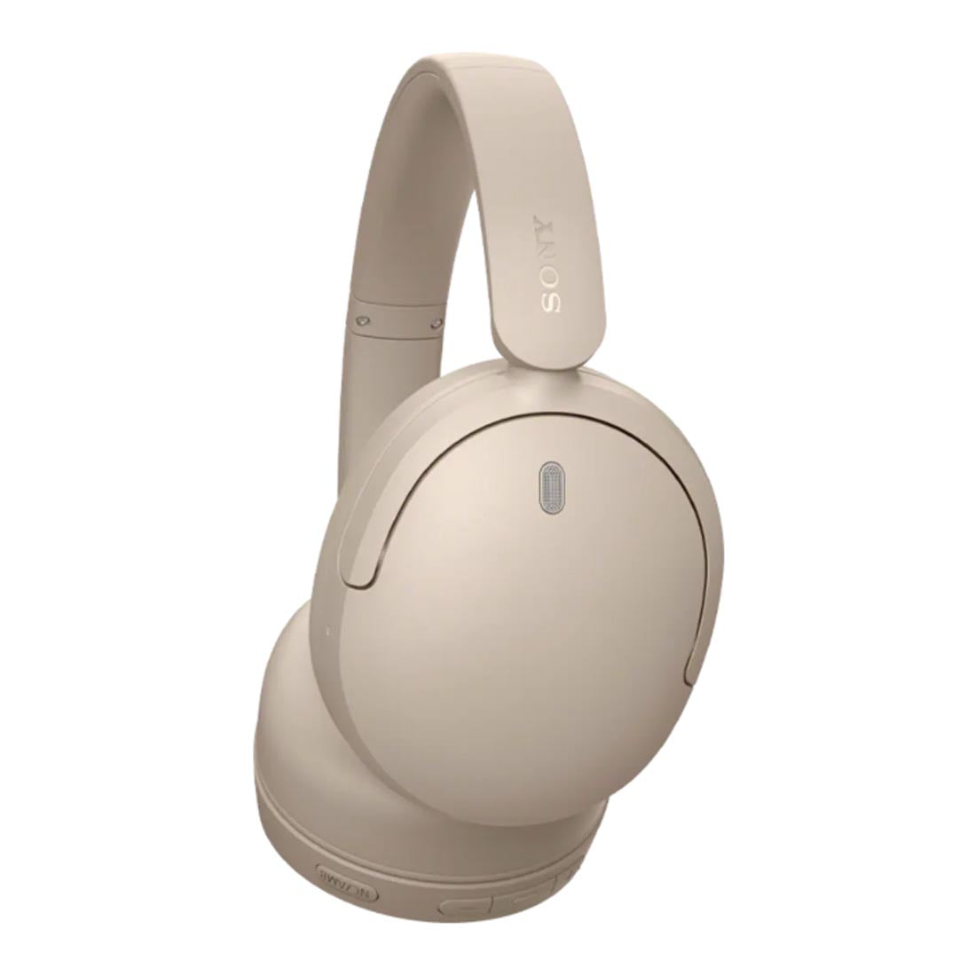 Sony WH-CH730N/C Wireless Noise Cancelling Headphones - Oat - 2026