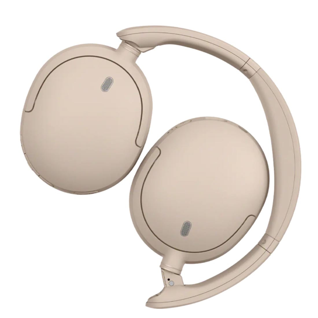 Sony WH-CH730N/C Wireless Noise Cancelling Headphones - Oat - 2026