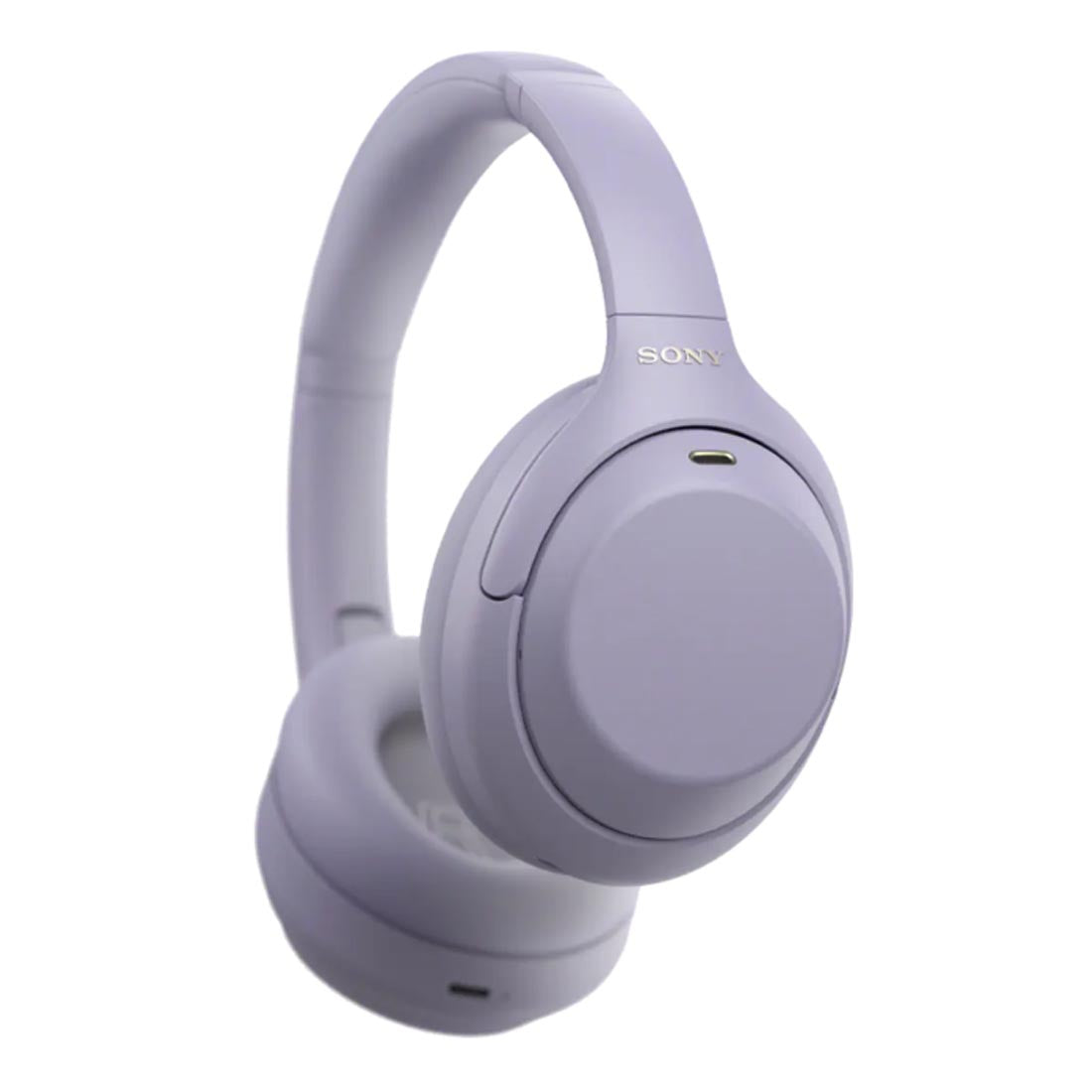 Sony WH-1000XM4C/V M4 2nd Gen Wireless Noise Cancelling Headphones - 2026 - Lavender