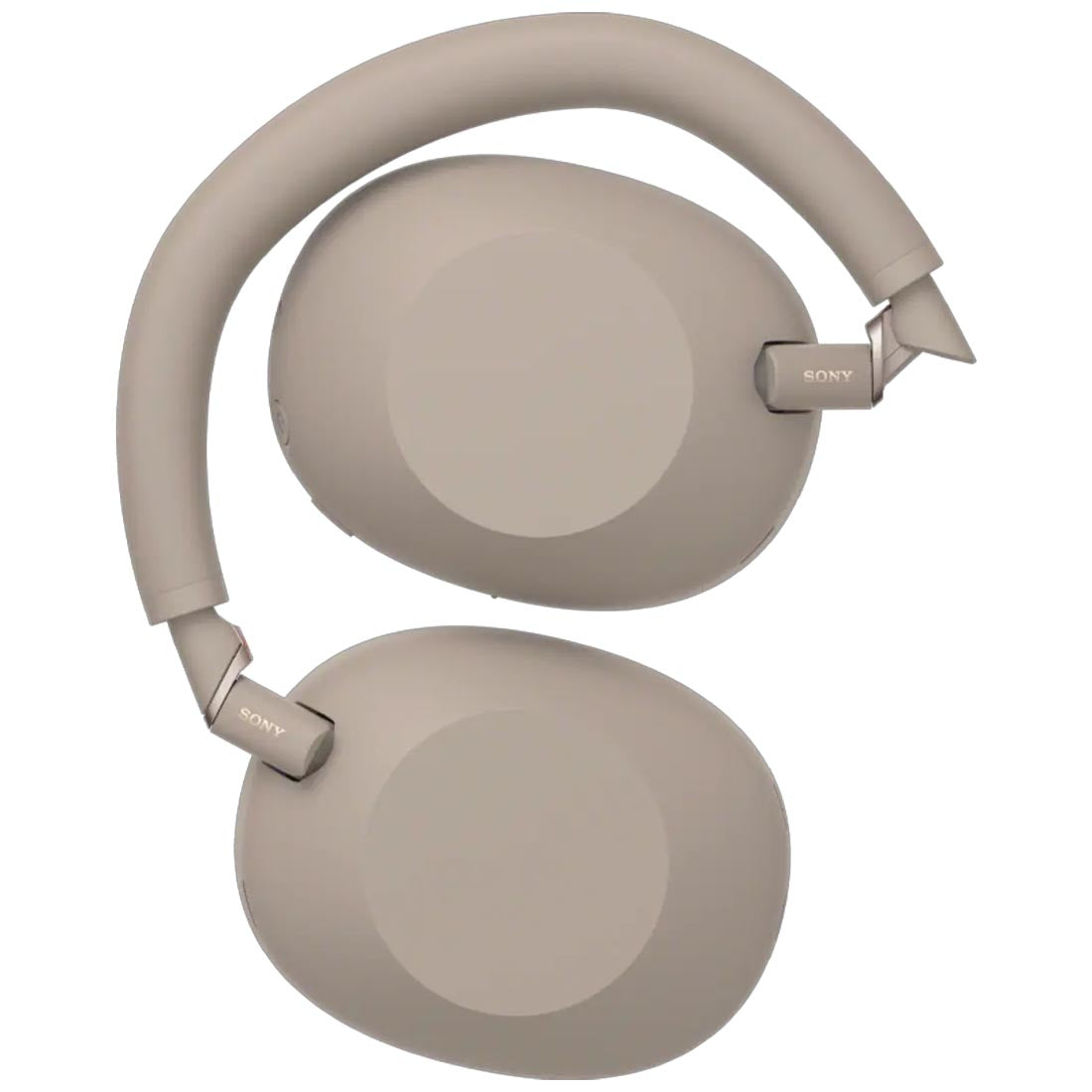 Sony WH-1000XM6/T Wireless Noise Cancelling Headphones - Sandstone - 2026