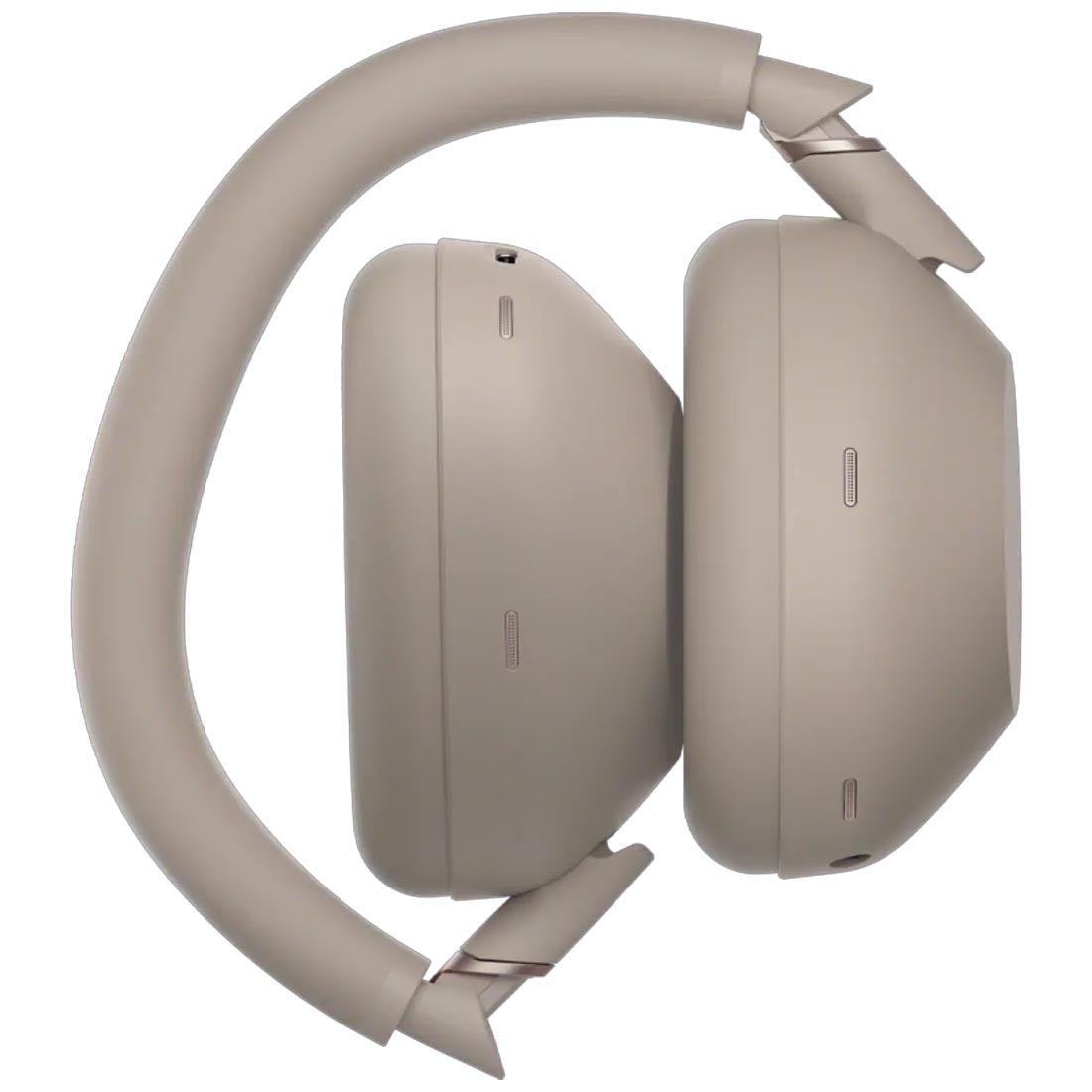 Sony WH-1000XM6/T Wireless Noise Cancelling Headphones - Sandstone - 2026