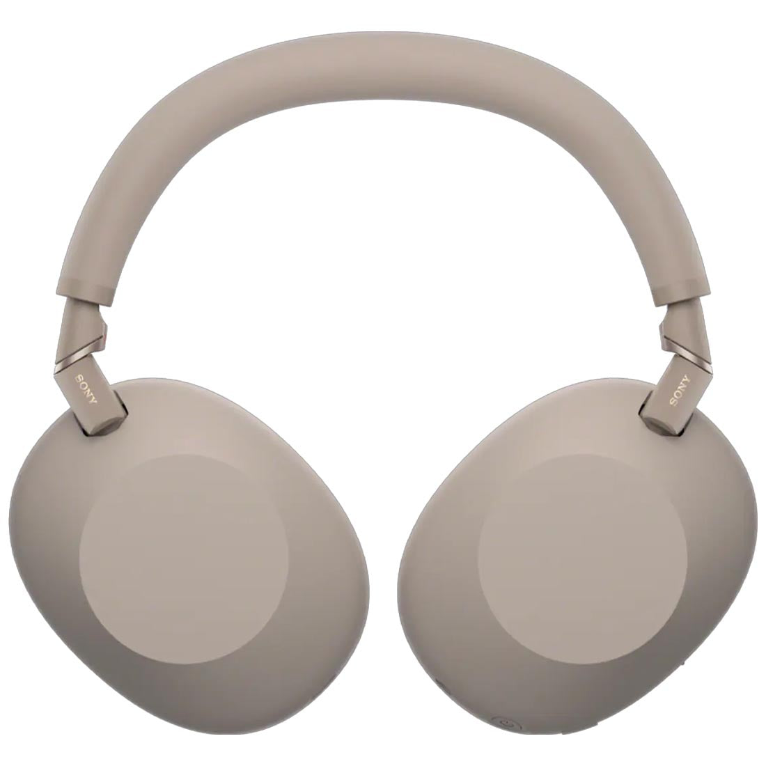 Sony WH-1000XM6/T Wireless Noise Cancelling Headphones - Sandstone - 2026