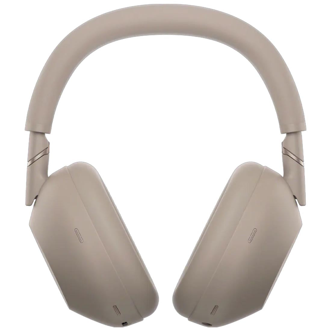 Sony WH-1000XM6/T Wireless Noise Cancelling Headphones - Sandstone - 2026