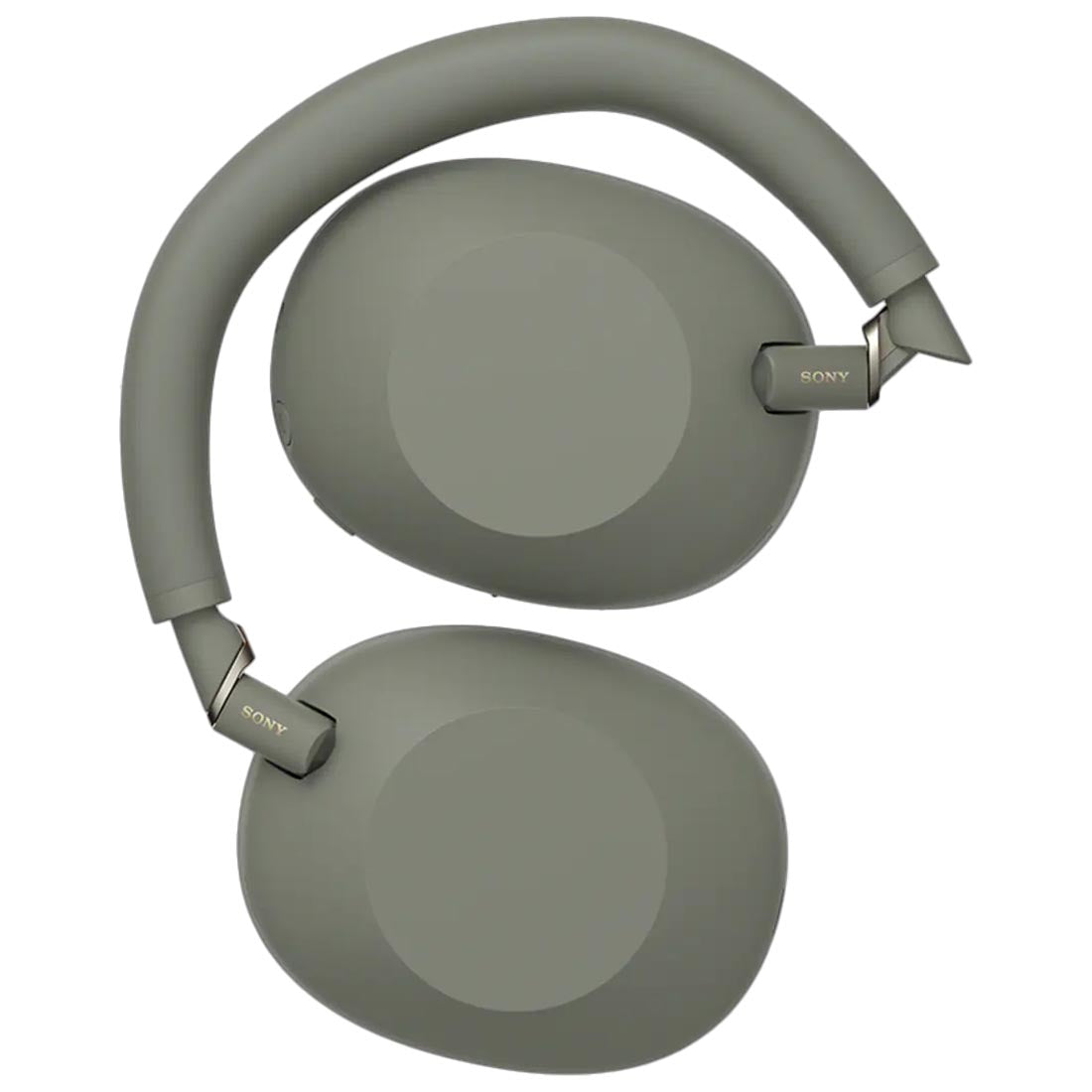 Sony WH-1000XM6/G Wireless Noise Cancelling Headphones - Olive Gray - 2026