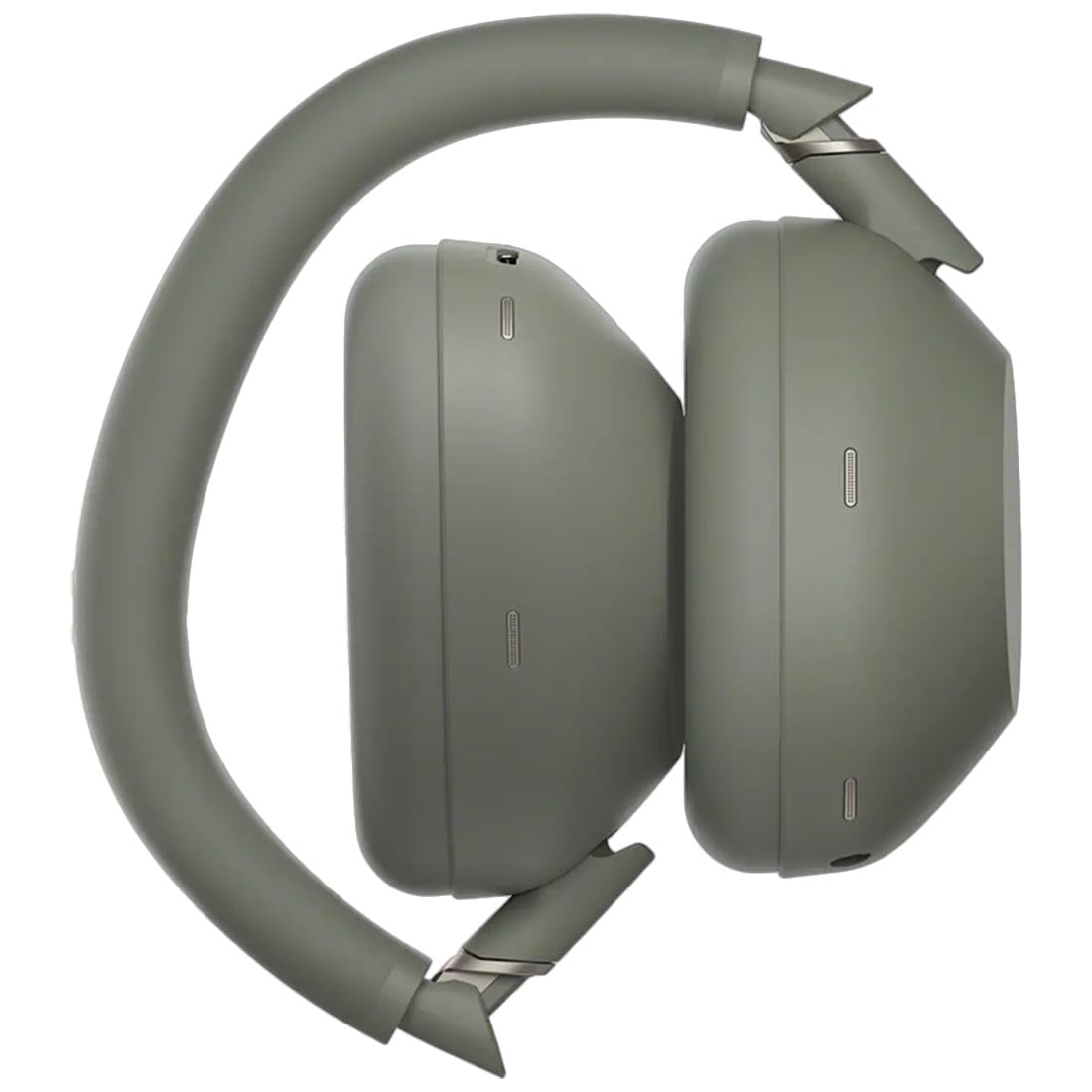 Sony WH-1000XM6/G Wireless Noise Cancelling Headphones - Olive Gray - 2026