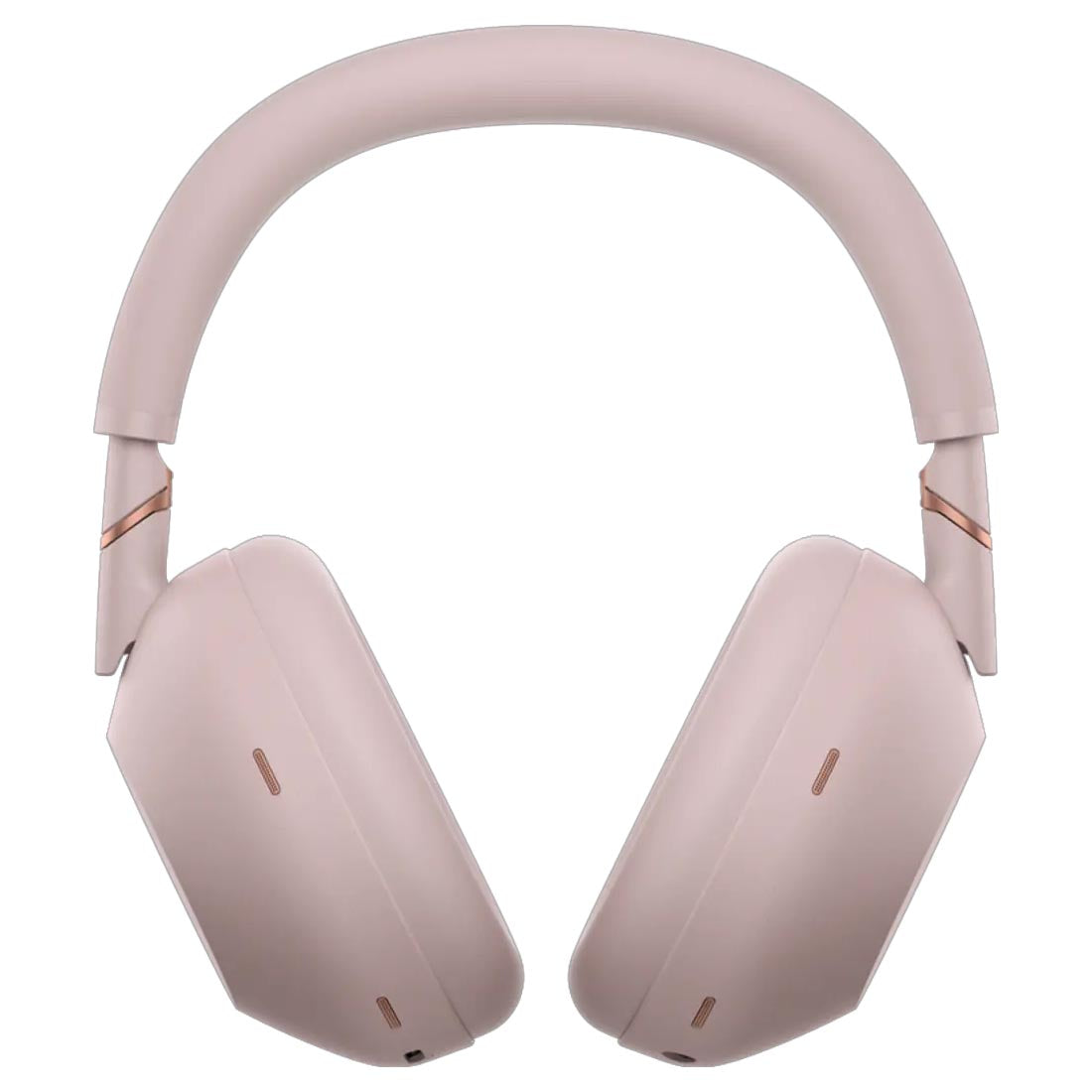 Sony WH-1000XM6/P Wireless Noise Cancelling Headphones - Sand Pink - 2026 (WH1000XM6P)