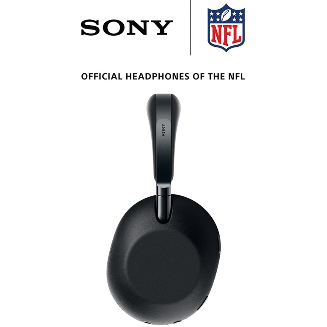 Sony WH-1000XX/B 1000X The Collexion Wireless Noise Cancelling Headphones - Black - 2026