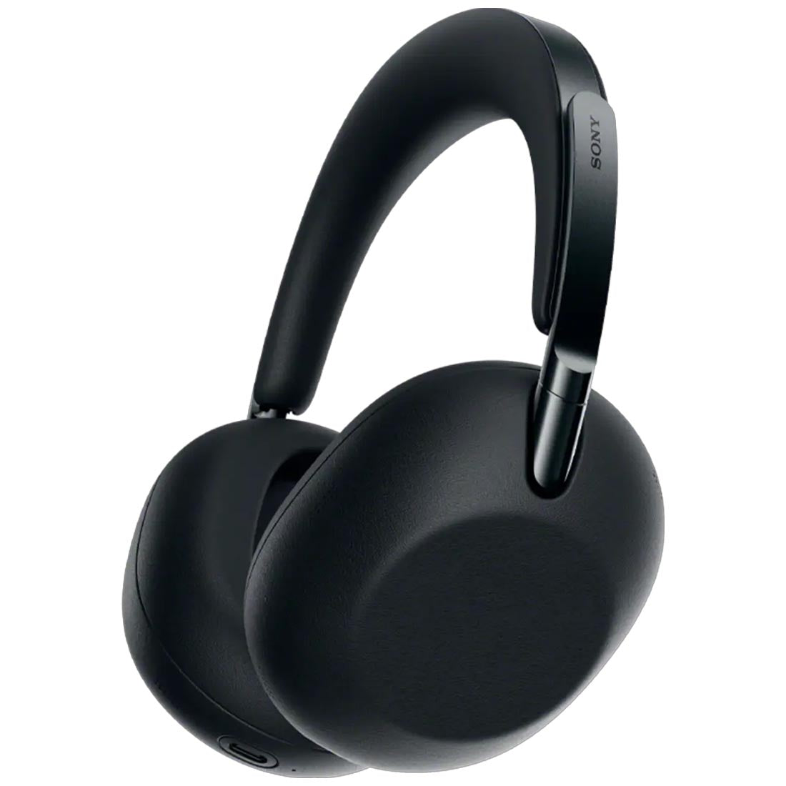 Sony WH-1000XX/B 1000X The Collexion Wireless Noise Cancelling Headphones - Black - 2026