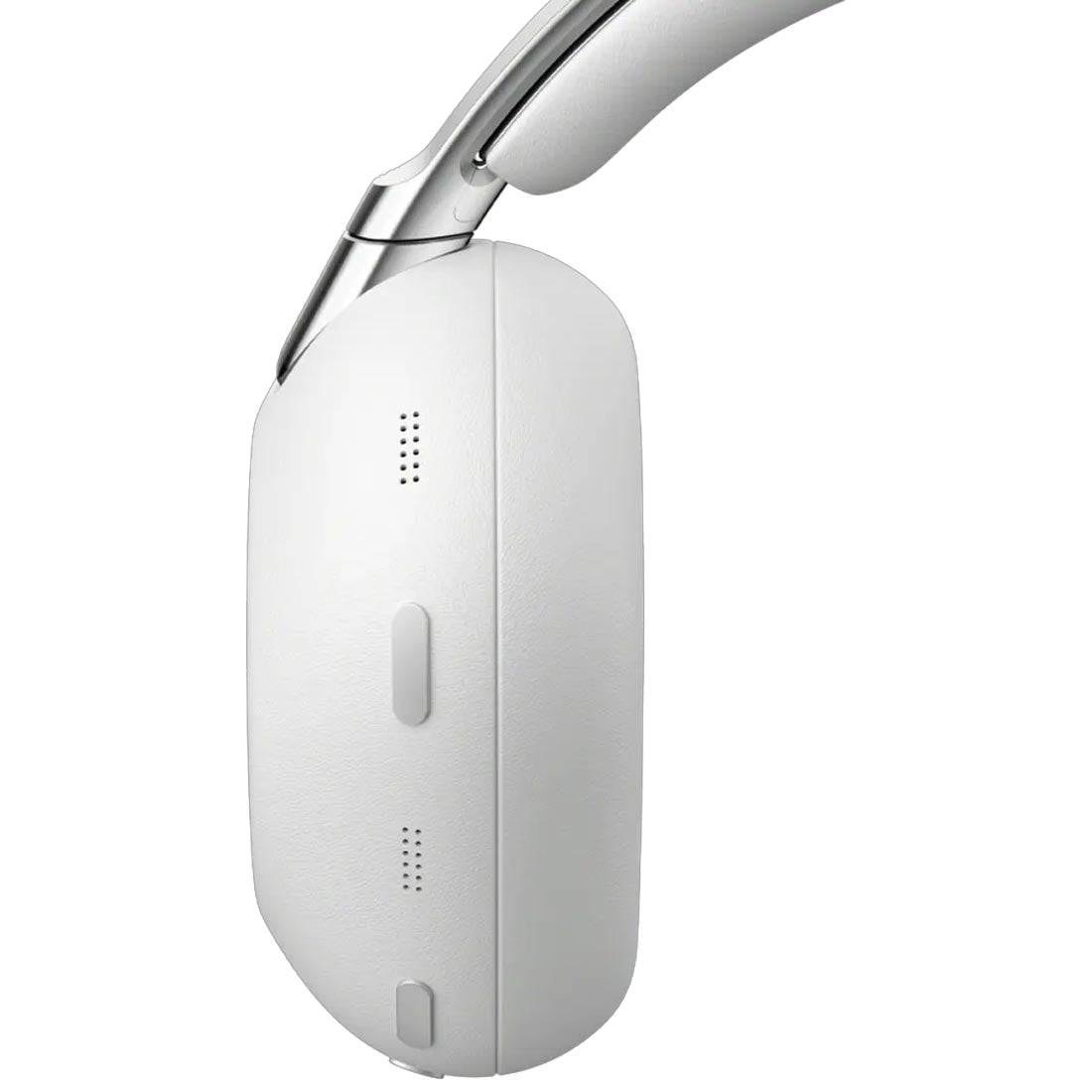 Sony WH-1000XX/W 1000X The Collexion Wireless Noise Cancelling Headphones - Platinum - 2026