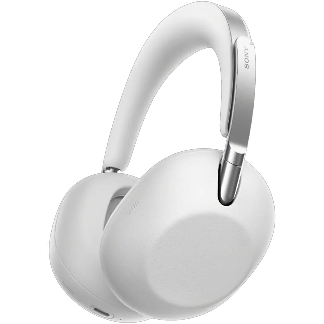 Sony WH-1000XX/W 1000X The Collexion Wireless Noise Cancelling Headphones - Platinum - 2026