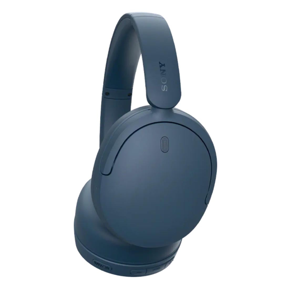 Sony WH-CH730N/L Wireless Noise Cancelling Headphones - Blue - 2026