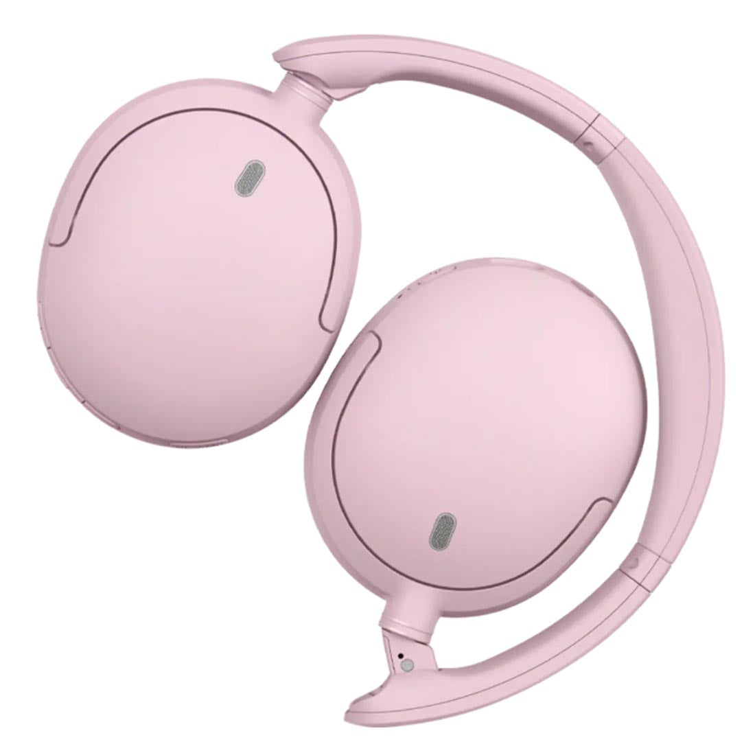 Sony WH-CH730N/P Wireless Noise Cancelling Headphones - Pink - 2026