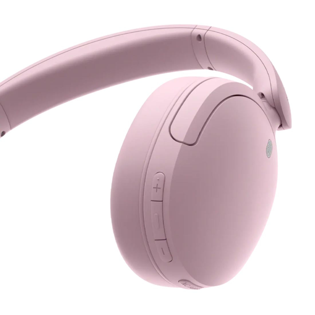 Sony WH-CH730N/P Wireless Noise Cancelling Headphones - Pink - 2026