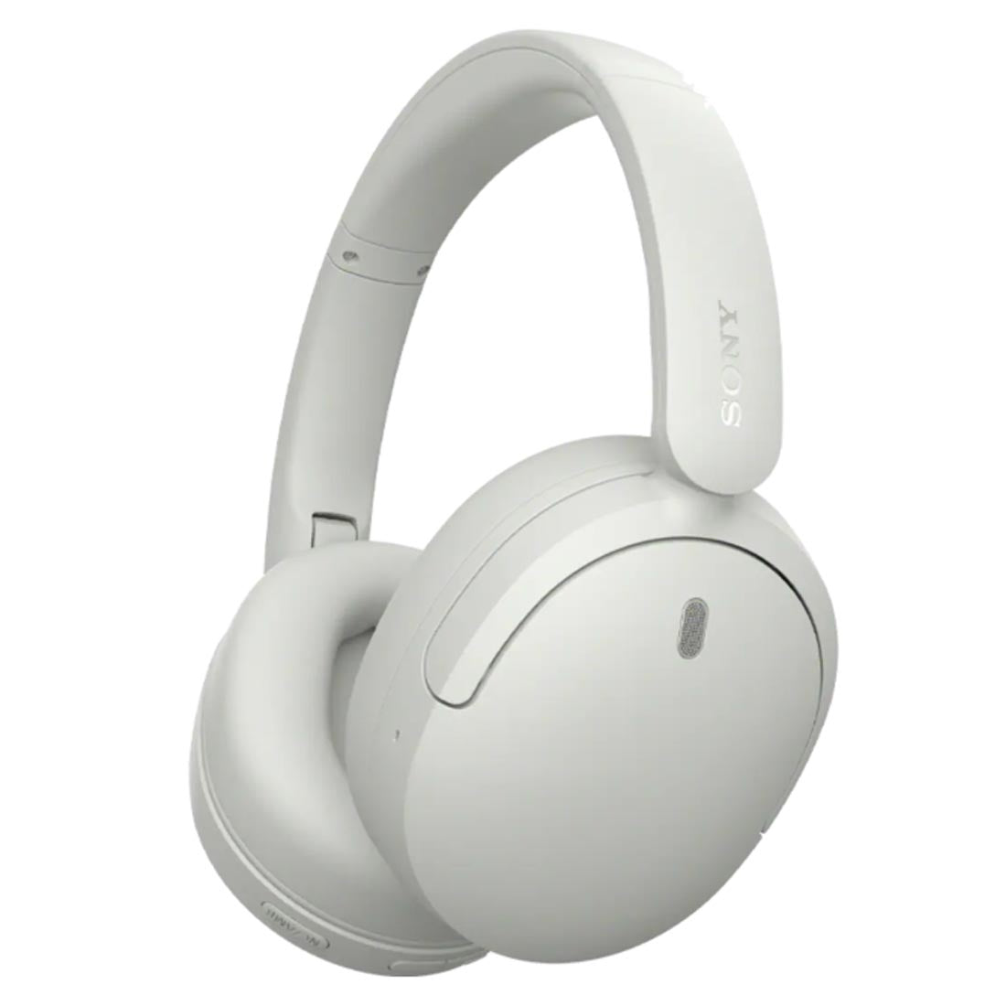 Sony WH-CH730N/W Wireless Noise Cancelling Headphones - White - 2026