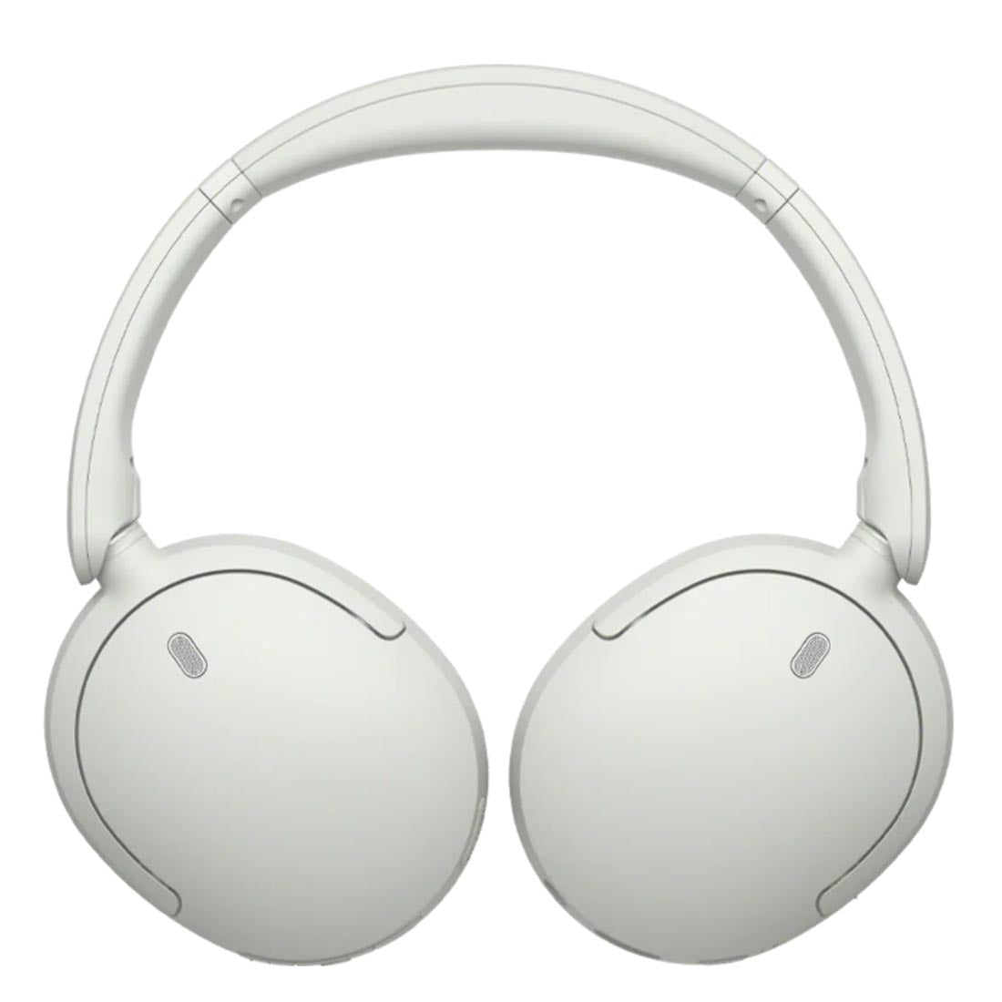 Sony WH-CH730N/W Wireless Noise Cancelling Headphones - White - 2026