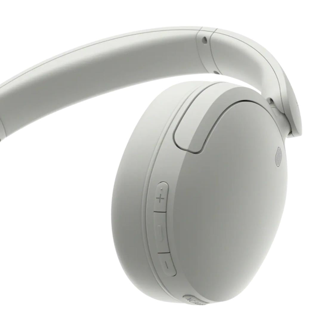 Sony WH-CH730N/W Wireless Noise Cancelling Headphones - White - 2026