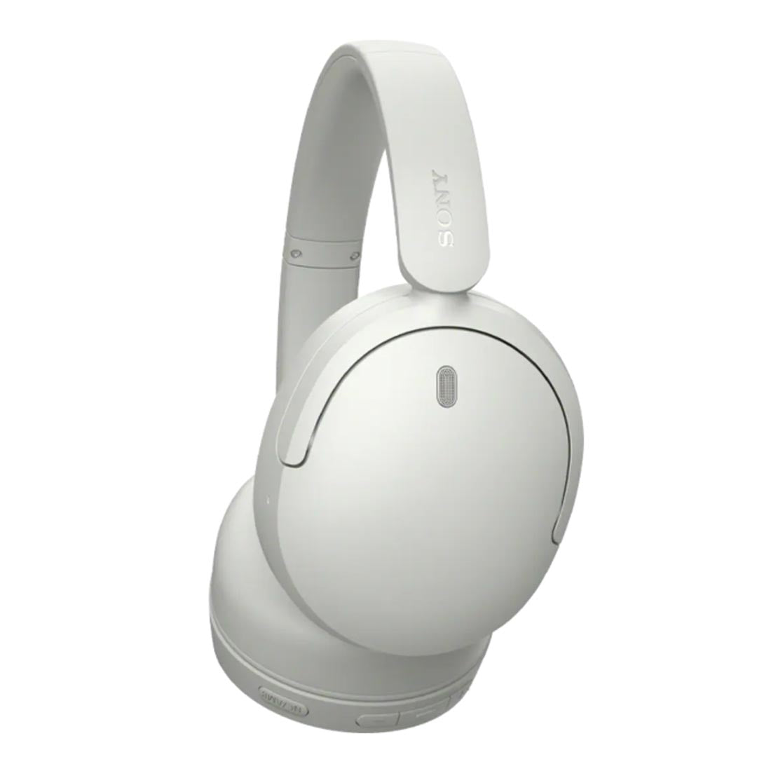 Sony WH-CH730N/W Wireless Noise Cancelling Headphones - White - 2026