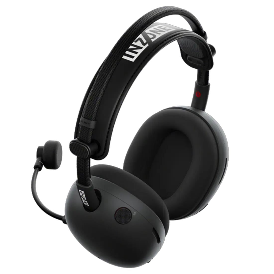 Sony WH-G910N INZONE H9 II Premium Wireless Noise Cancelling Gaming Headset - 2025