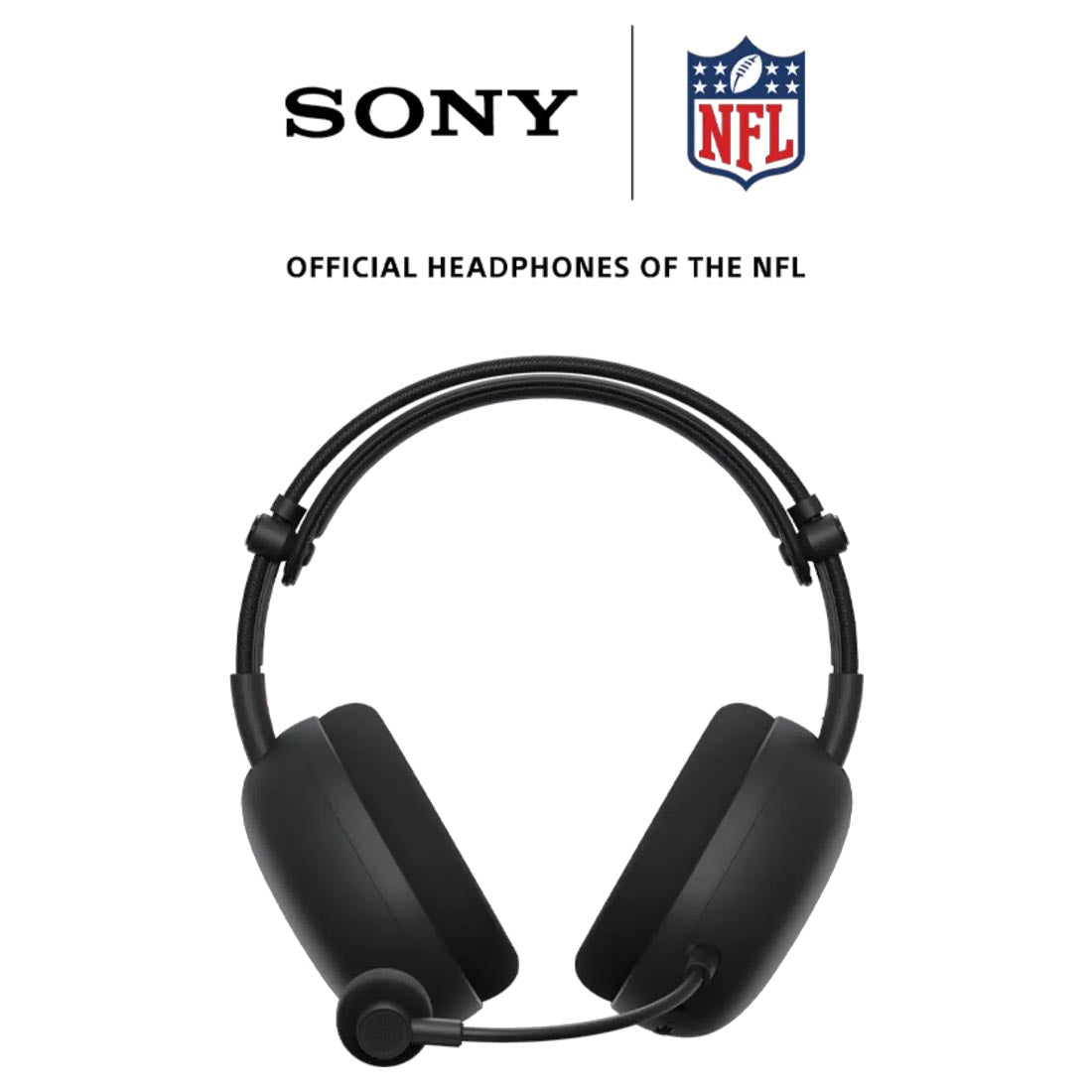 Sony WH-G910N INZONE H9 II Premium Wireless Noise Cancelling Gaming Headset - 2025