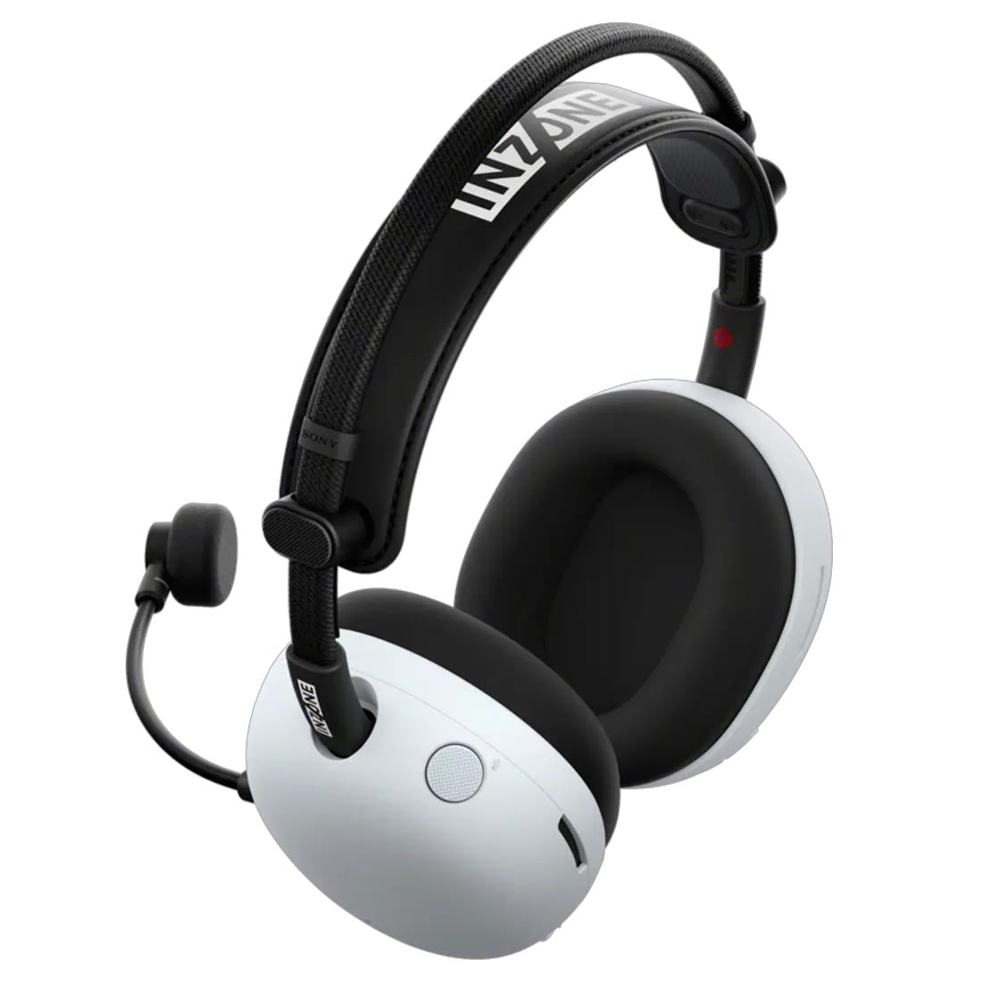 Sony WH-G910N INZONE H9 II Premium Wireless Noise Cancelling Gaming Headset - 2025