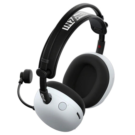 Sony WH-G910N INZONE H9 II Premium Wireless Noise Cancelling Gaming Headset - 2025