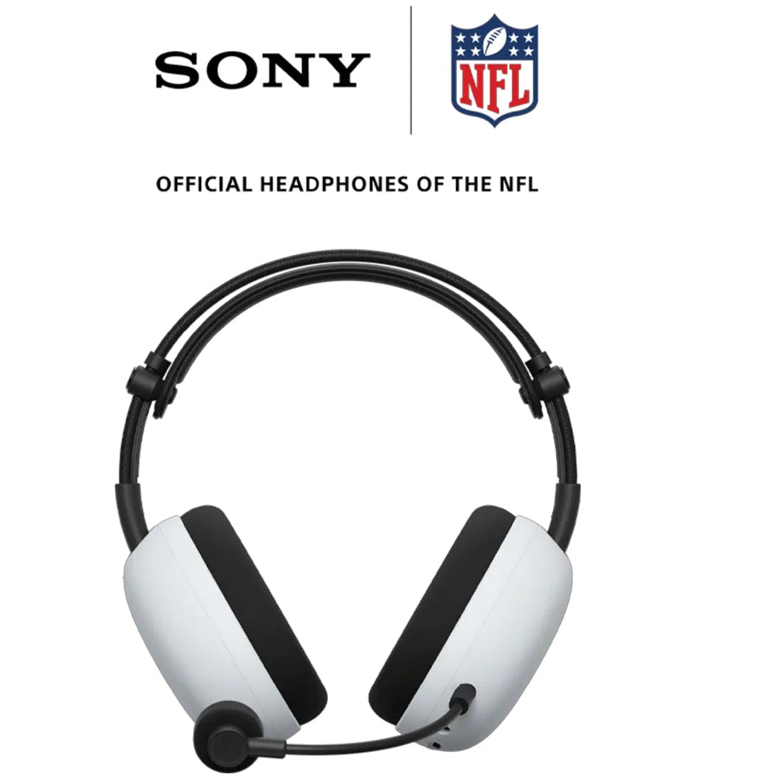 Sony WH-G910N INZONE H9 II Premium Wireless Noise Cancelling Gaming Headset - 2025