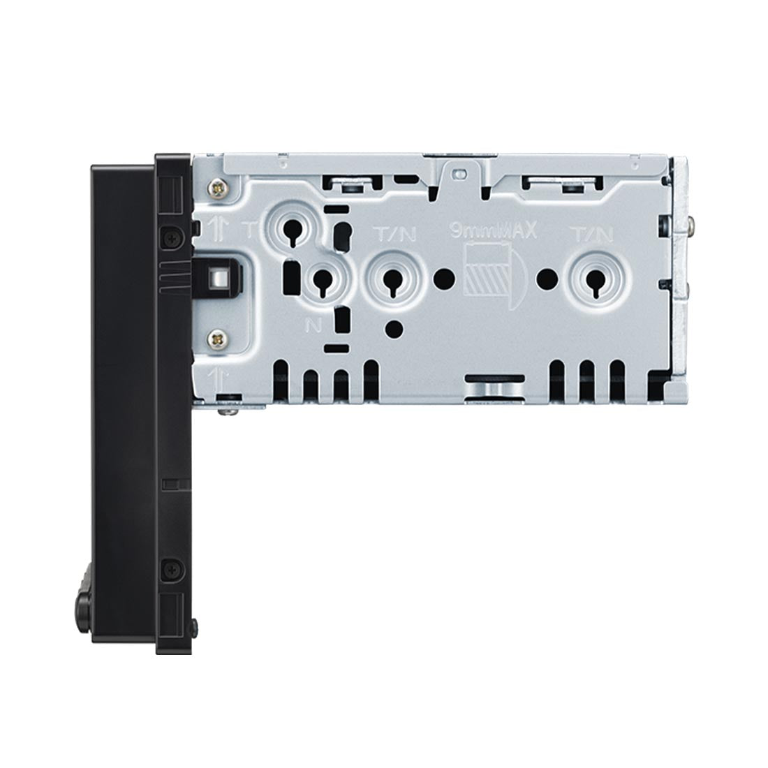 Sony XAV-AX3700 Single Din