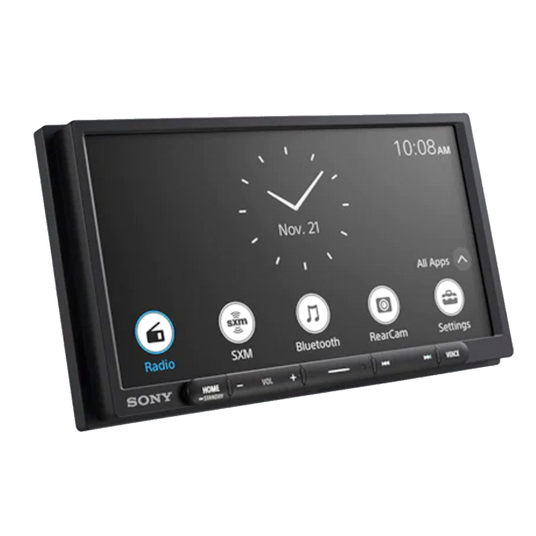Sony XAV-AX4000 Digital Multimedia Receiver