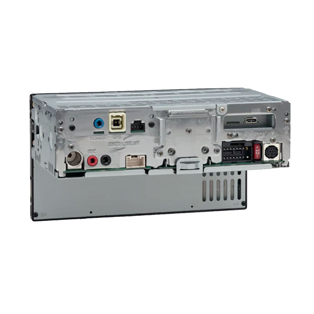 Sony XAV-AX4000 Digital Multimedia Receiver