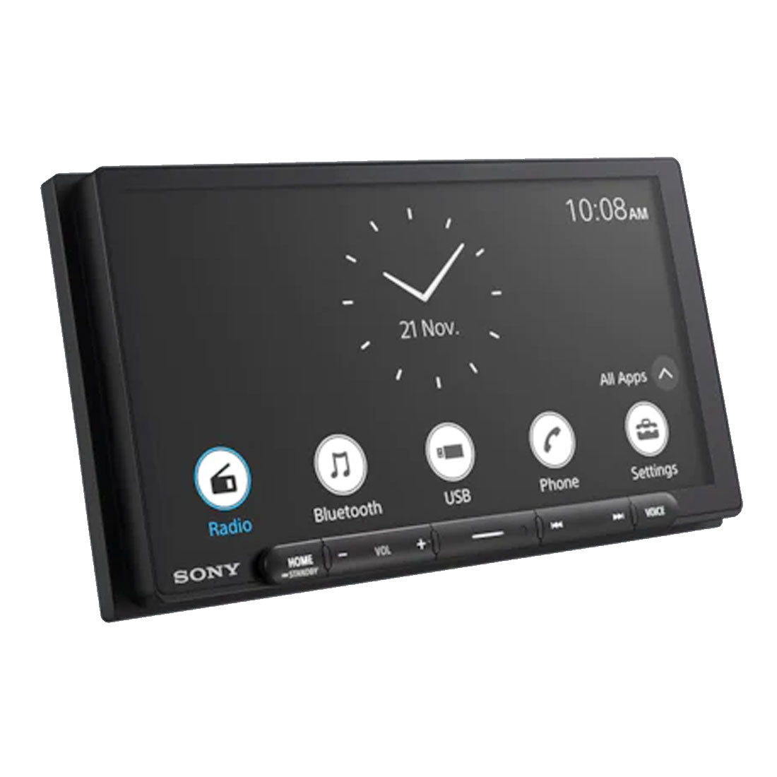 Sony XAV-AX6000 Digital Multimedia Receiver