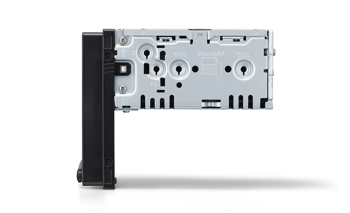 Sony XAV-AX6000 Digital Multimedia Receiver