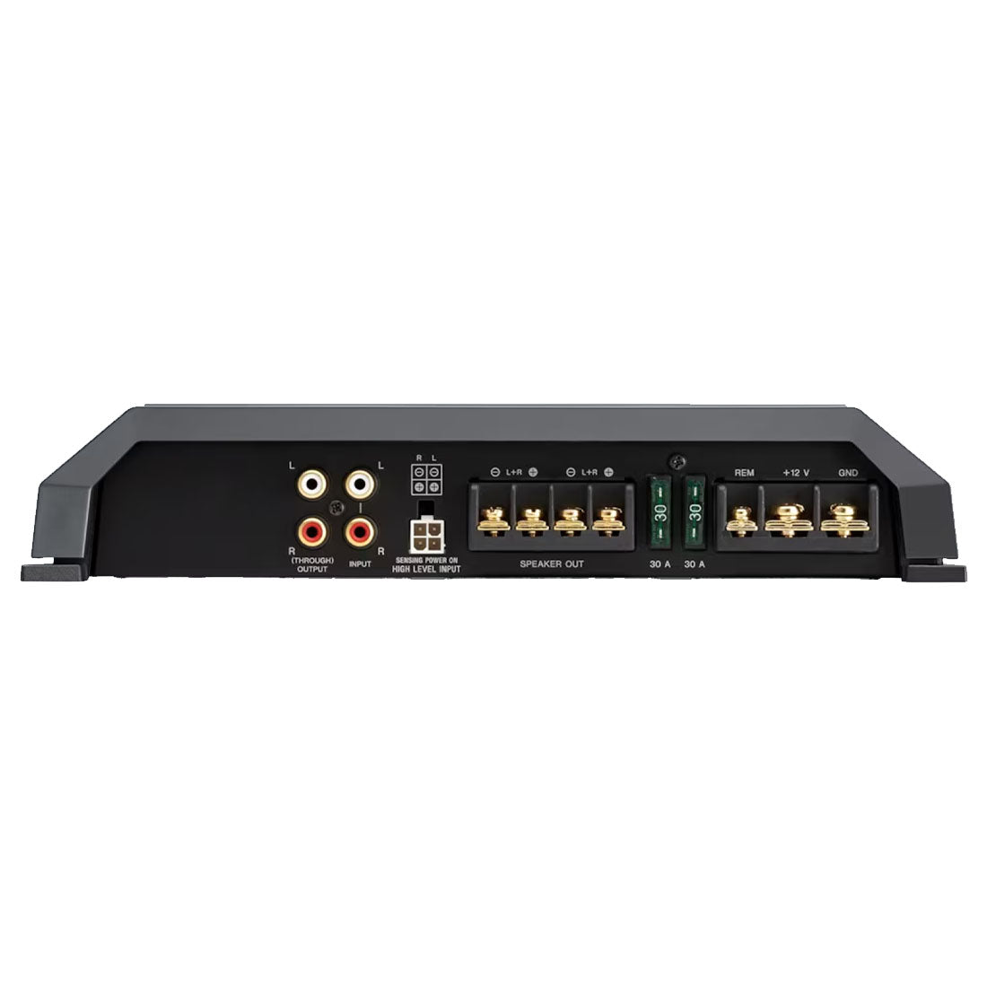 Sony XM-GS100 4