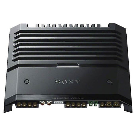 Sony XM-GS4 1