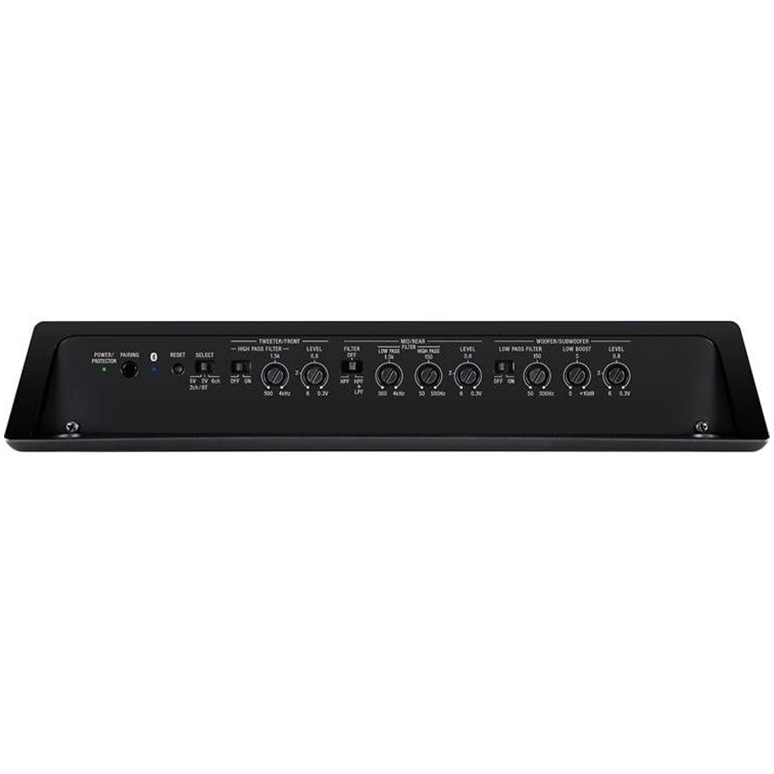 Sony XM-GS6DSP 3