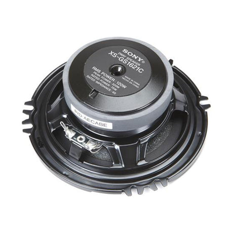 Sony XS-GS1621C 6.5″ 2-Way Component Car Speakers