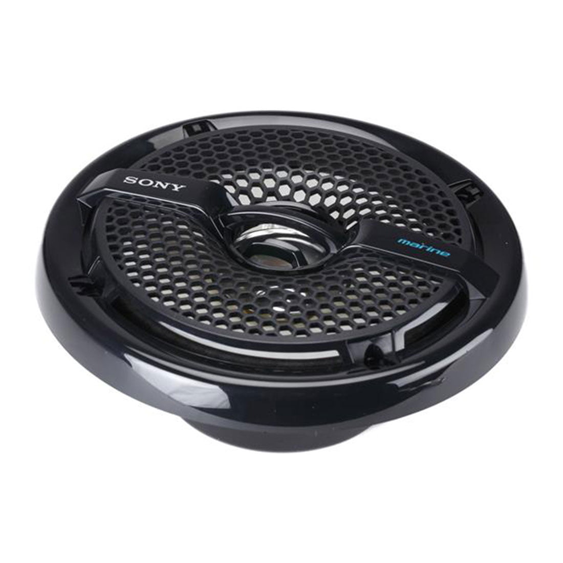 Sony XS-MP1611B 6.5″ Dual Cone Marine Speakers- Black