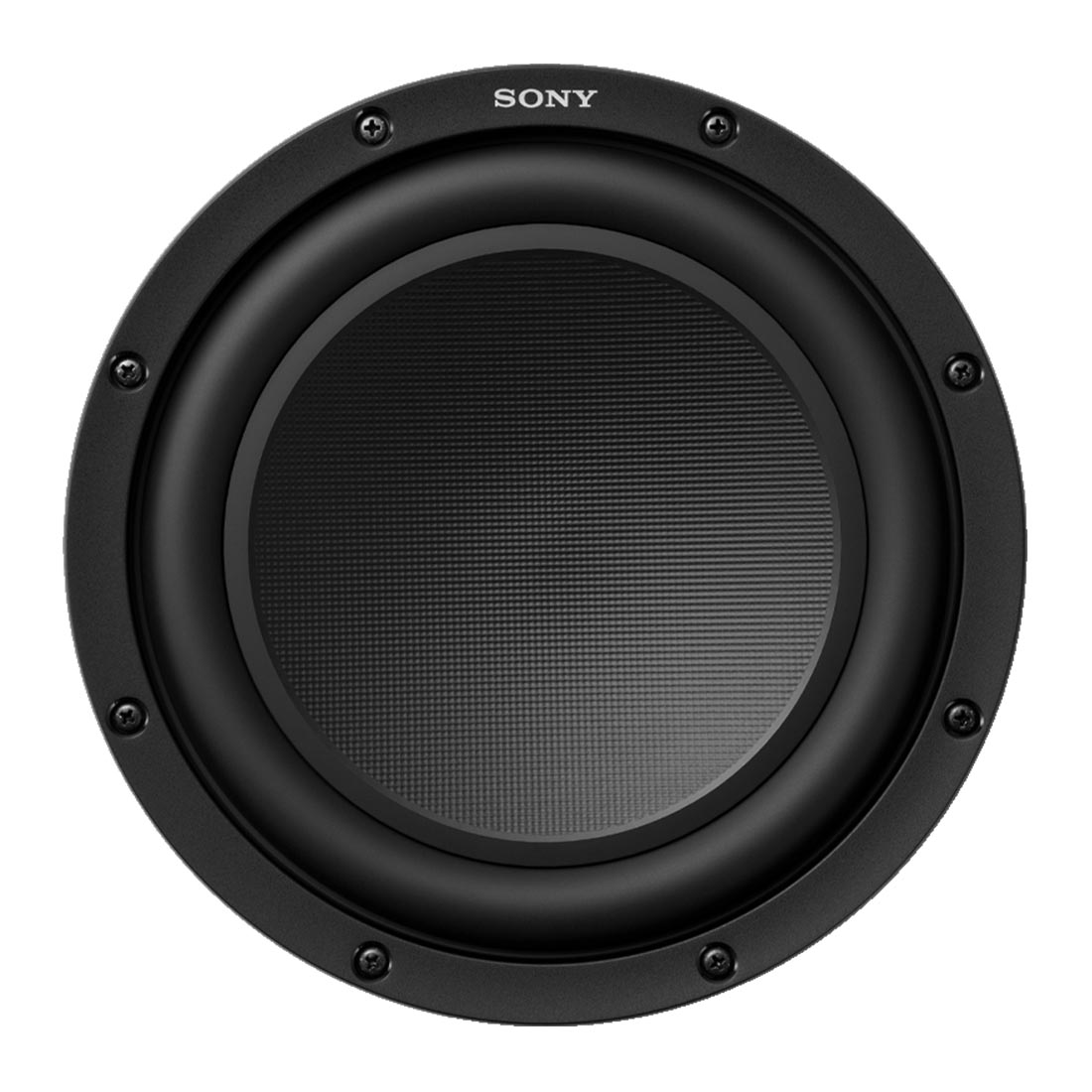 Sony XS-W104GS 6