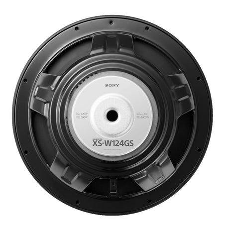 Sony XS-W124GS 2