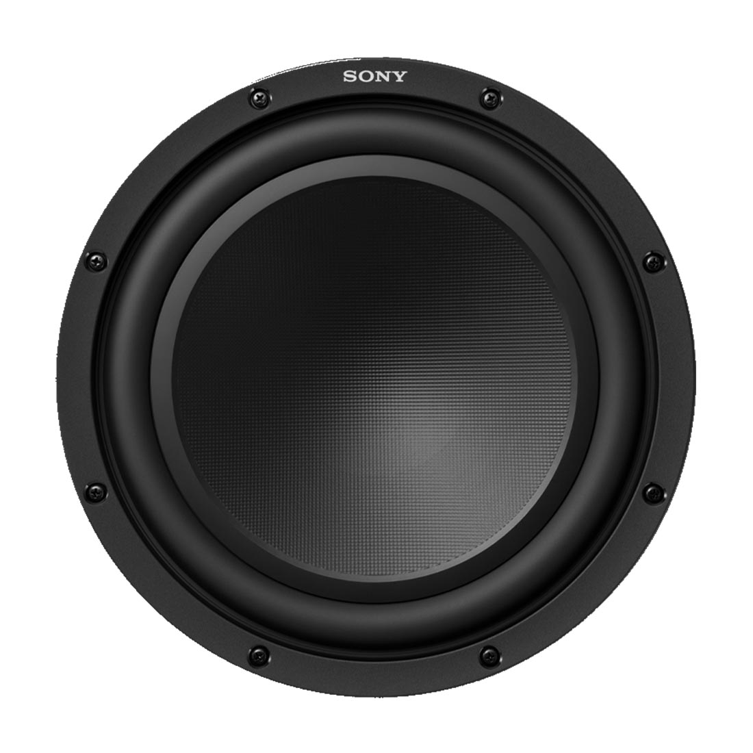 Sony XS-W124GS 5