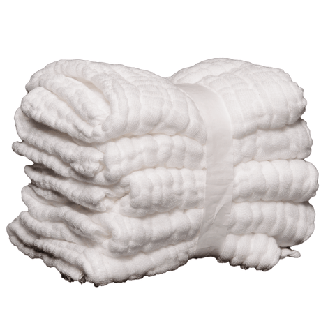 Spin-Clean-Cloths