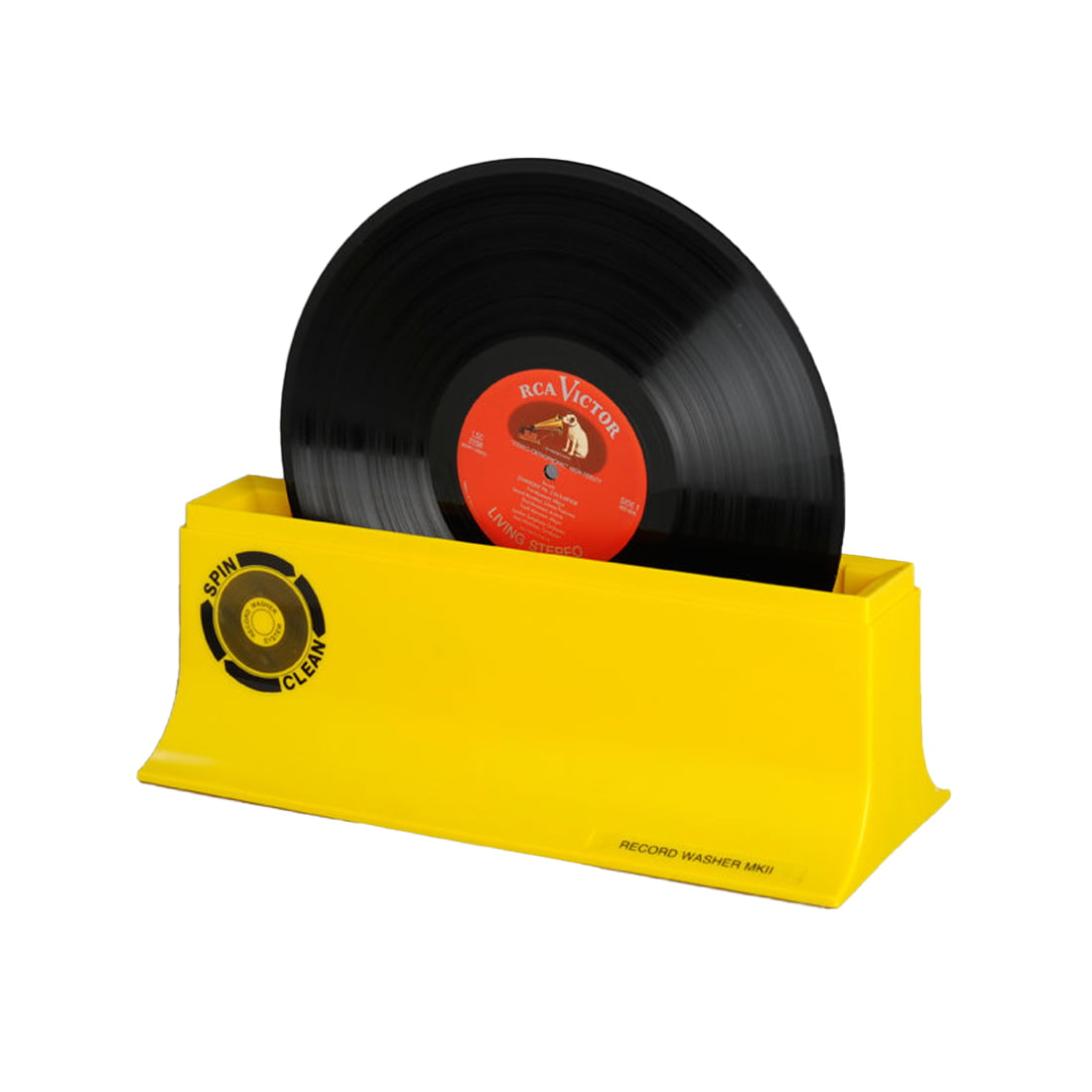 Spin-Clean SPINSYS2 Record Washer MKII (Deluxe Kit)