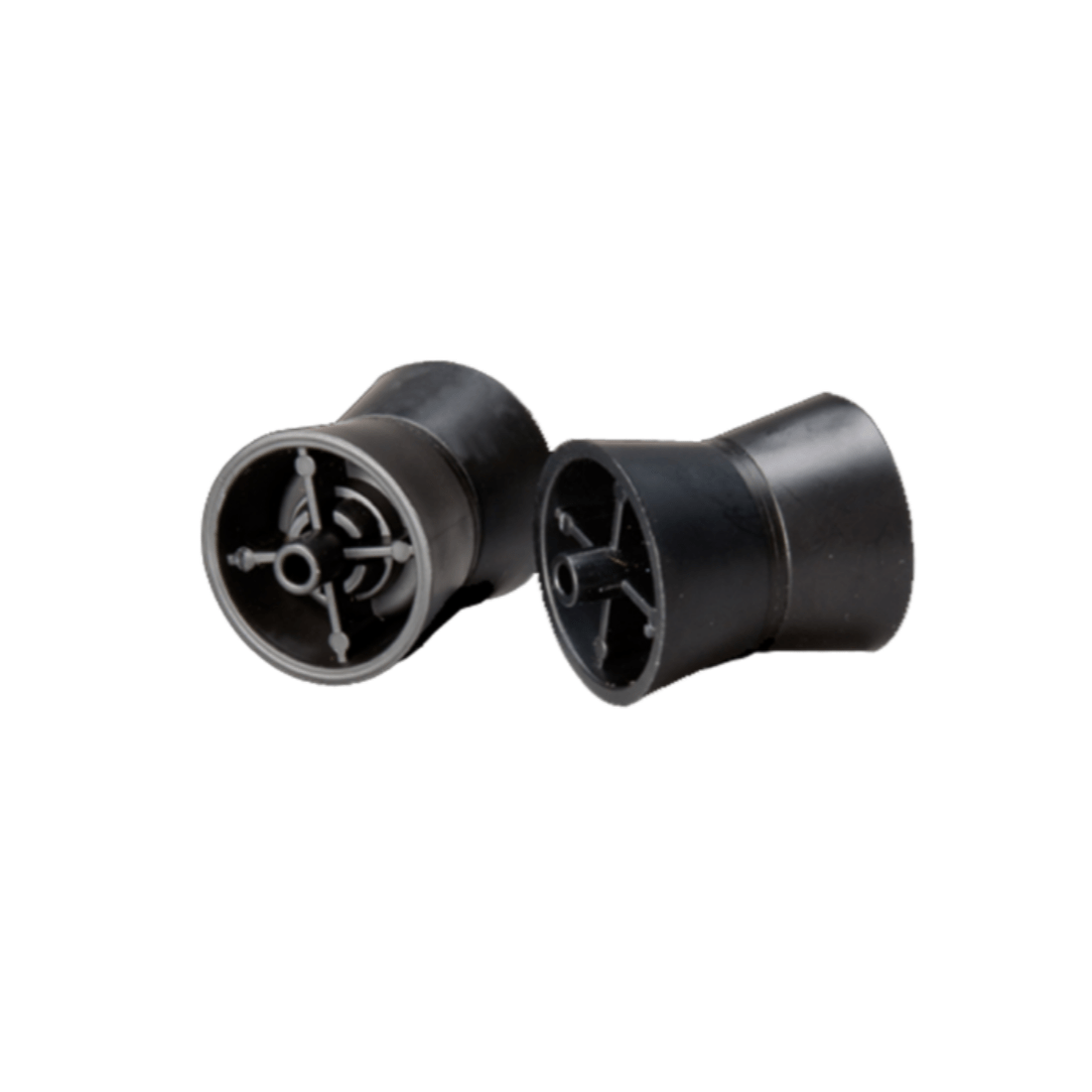 Spin-Clean SPINROLLER Replacement Rollers – One Pair