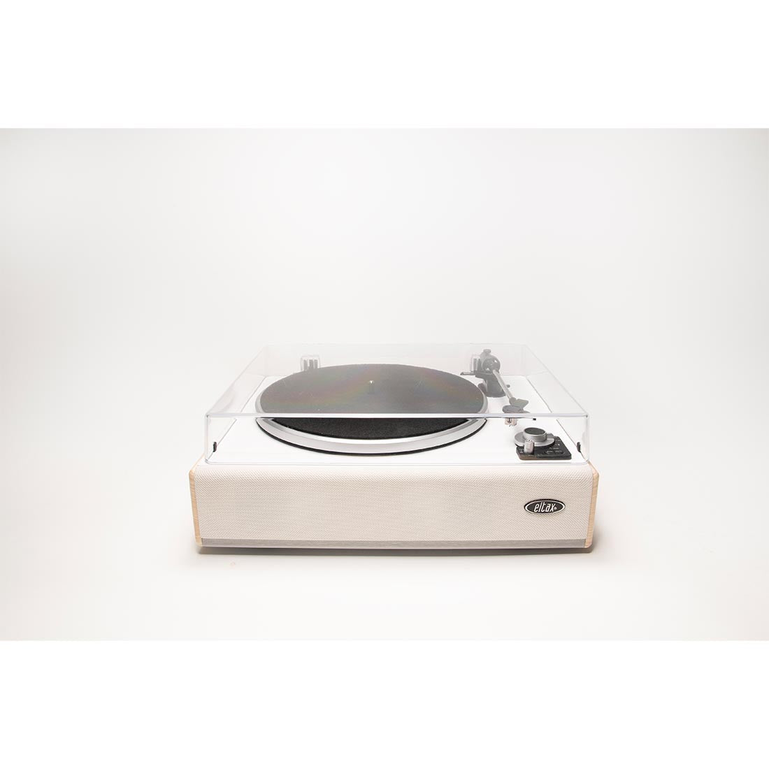 Spinster ELTSPIAIOTURNA Turntable Stereo System