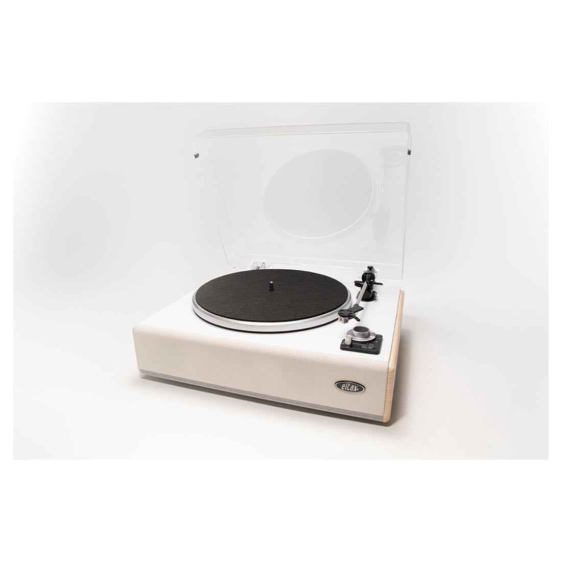 Spinster ELTSPIAIOTURNA Turntable Stereo System