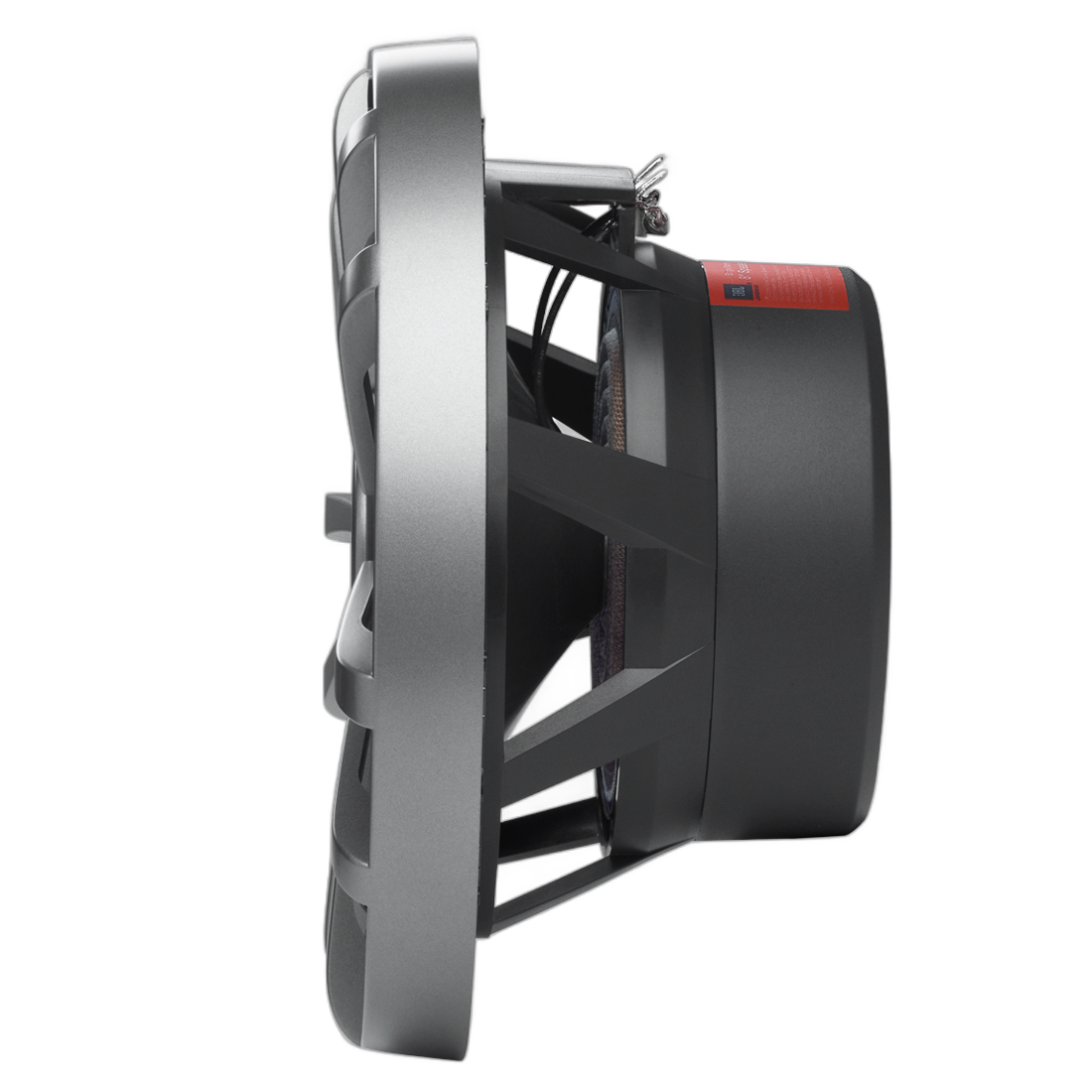 JBL Stage Marine 8" 2-Way Coaxial Marine Speakers with IPX5 Rating - Pair
