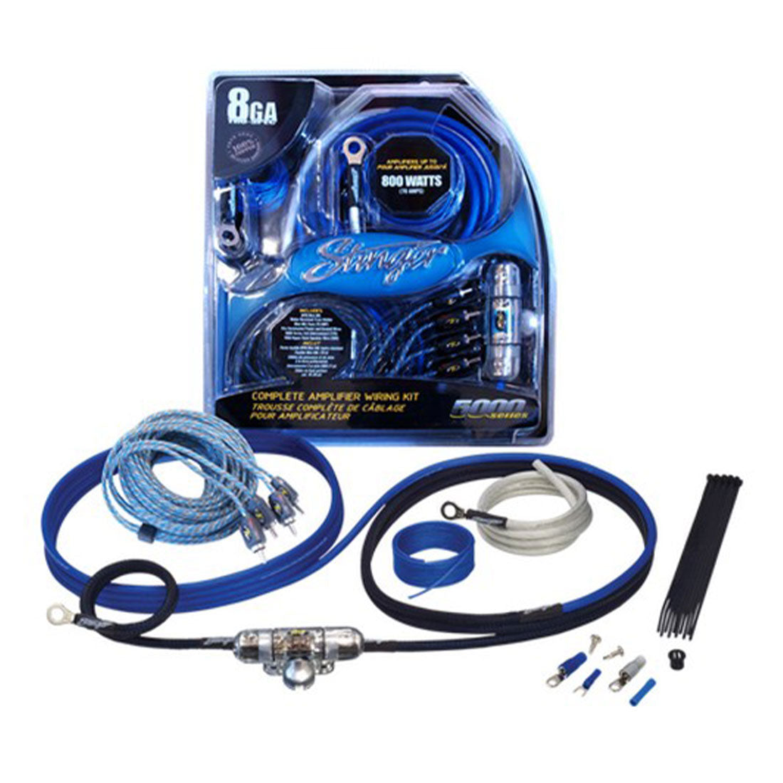 Stinger SK6681C Main