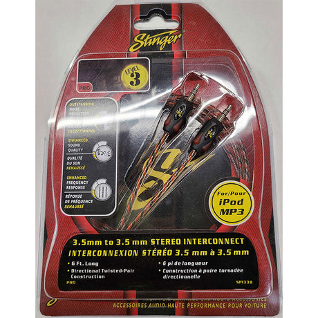 Stinger SPI338 2